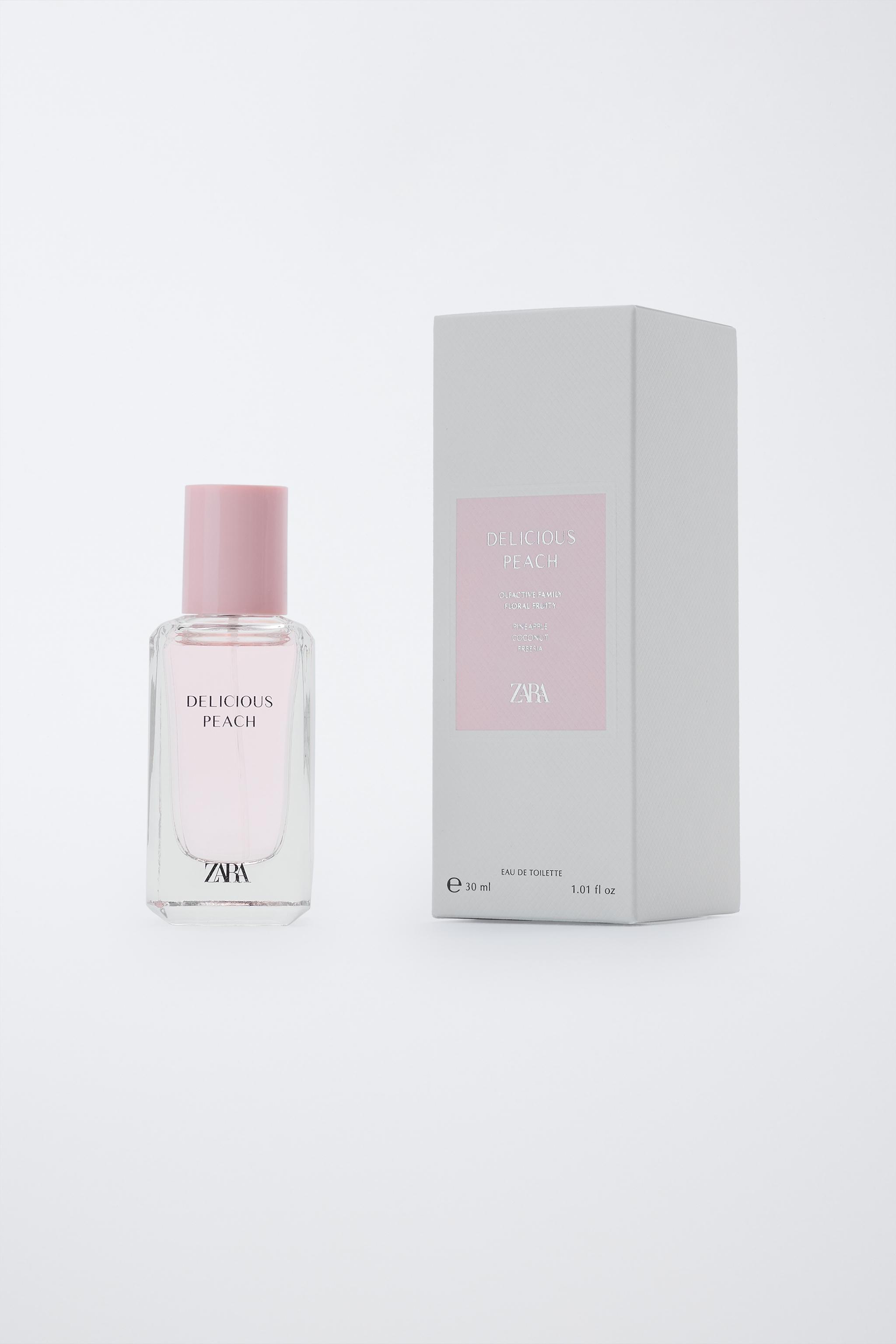 DELICIOUS PEACH EDT 30 ML (1.01 FL. OZ)